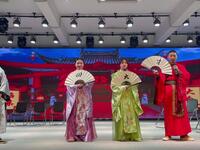 四大才子