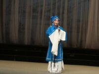河北梆子《锁麟囊 打粥进府》关汉卿大剧院