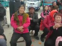 高密茂腔《对花枪》