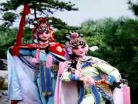 淮剧《赵五娘》第四场咽糠殒命下载