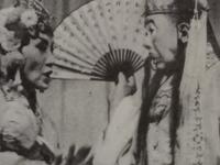 湘剧《背娃进府》