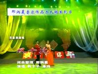 二人转《夫妻争灯》农村俱乐部演出下载