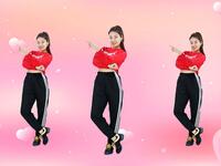 糖豆广场舞课堂《你若无情休怪我无义》歌美舞美下载