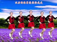 广场舞《伤我最深的人是我最爱的人》伤感动