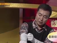智能防盗门