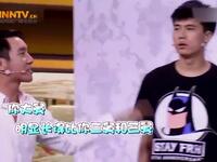 舅舅来了