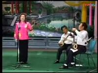 河南坠子《十女夸夫》