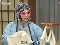 京剧《孔雀东南飞》焦郎他本是庐江小吏（张派