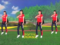 广场舞《与你无关》