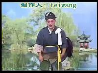 琴书《刘天顺赶船》第5集