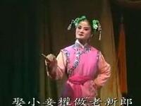 白字戏《姐妹皇后》下集1