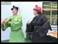 琴书《九姐大出嫁》第3集