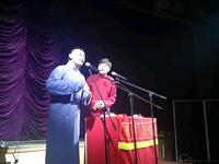 青梅煮酒