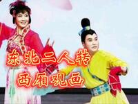 东北二人转《西厢观画》下载