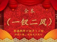 一钗二凤全本