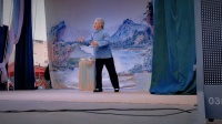 现代曲剧《母子情》