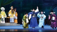 吕剧《喜脉案》全剧  主演  孟凡志  冯仁智