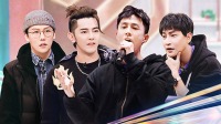《追光吧哥哥》 第20210125期 加料版 聚光