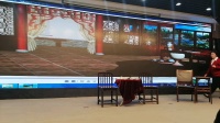 沪剧《聚散两依依》徐素英 顾金龙演唱下载