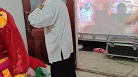 川剧灯戏《挑女婿 》