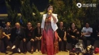 曲剧《包公辞朝》王强贼你且站 演唱 楚红英