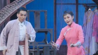粤剧《梦红船》广东粤剧院