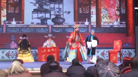 越调《大登殿》全场戏  唐河县宛西越调剧团