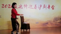 沪剧《陶行知 劝行》徐浩亮 喻显敏演唱