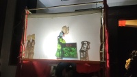 衡东皮影戏《晋阳宫》第2集