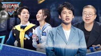 《最强大脑 第八季》 第20210130期 郭麒麟