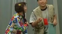 东北二人转《傻子的绝技》