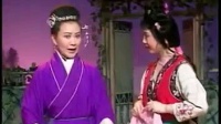 评剧《人面桃花》