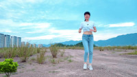 广场舞《你莫走》旋律优美醉人好听好看又好