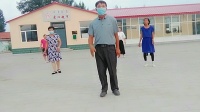 广场舞《你是我的第一好》8步广场舞 看一遍