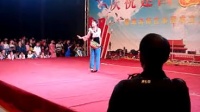 眉户剧《如今种田不纳捐》王晓燕演唱