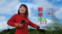 上党鼓书《郭举埋儿》 愿天下孝子一切安好 秦彩霞演唱下载