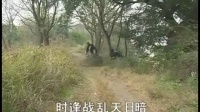 南赣采茶戏《公堂认母》