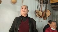 广东汉剧《百里奚认妻》唱段   温带权演唱