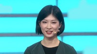 《非你莫属 2021》 第20210207期 刘雨欣诗