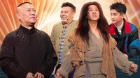 《欢乐喜剧人 第七季 》第20210207期 王宁宋晓峰带队团战PK下载