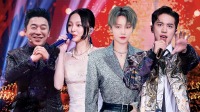 《山东春节联欢晚会 2021》 第20210209期 黄渤刘雨昕斗舞贺新春下载