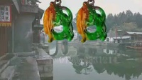 赣南采茶戏《玉佩记》第三集
