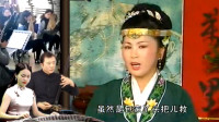 安徽庐剧《包公嫁女》我情愿为她把爹娘丢开
