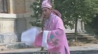 赣南采茶戏《一子孝三母》第三集