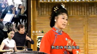 安徽庐剧《晚娘戏子》陶氏我独坐厢房多烦闷