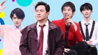 《王牌对王牌 第六季》 第20210214期 会员