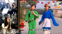 安徽庐剧门歌《十二月古人》