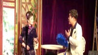 沪剧 《画扇赠扇》选段  演唱 吳小梅 张仁