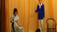沪剧《石榴裙下》选段   演唱 吳小梅 贡春