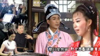 黄梅戏《墙外小桃花》自那日与小姐见一面 